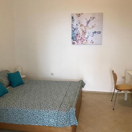 Studio Apartment Milla Риека Экстерьер фото