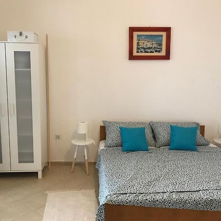 Studio Apartment Milla Риека Экстерьер фото