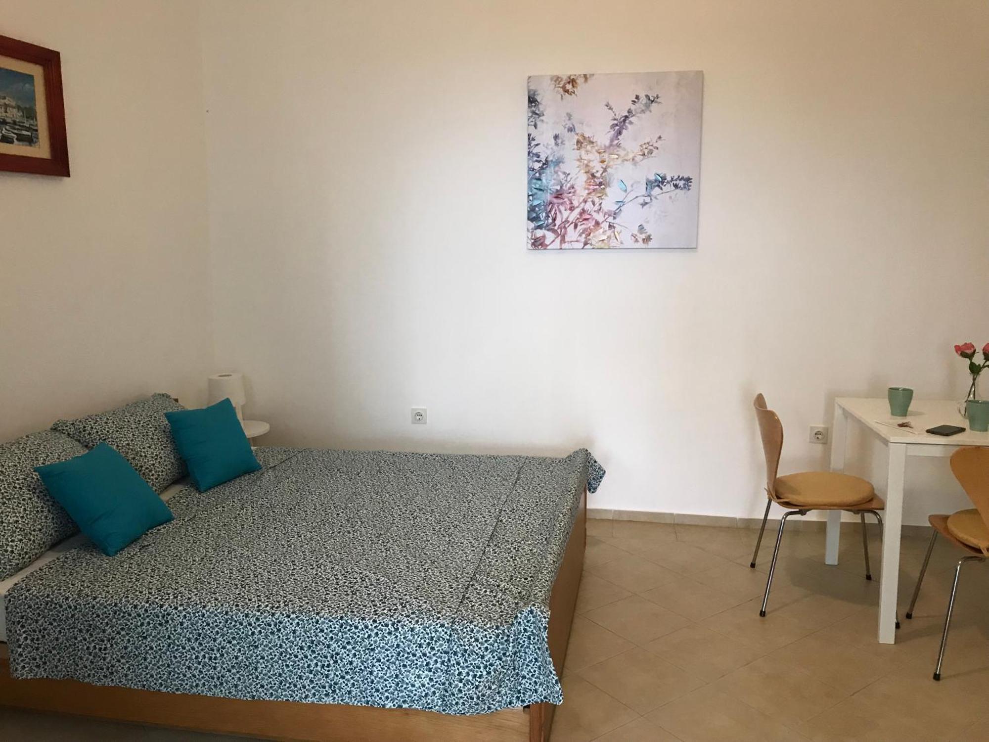 Studio Apartment Milla Риека Экстерьер фото