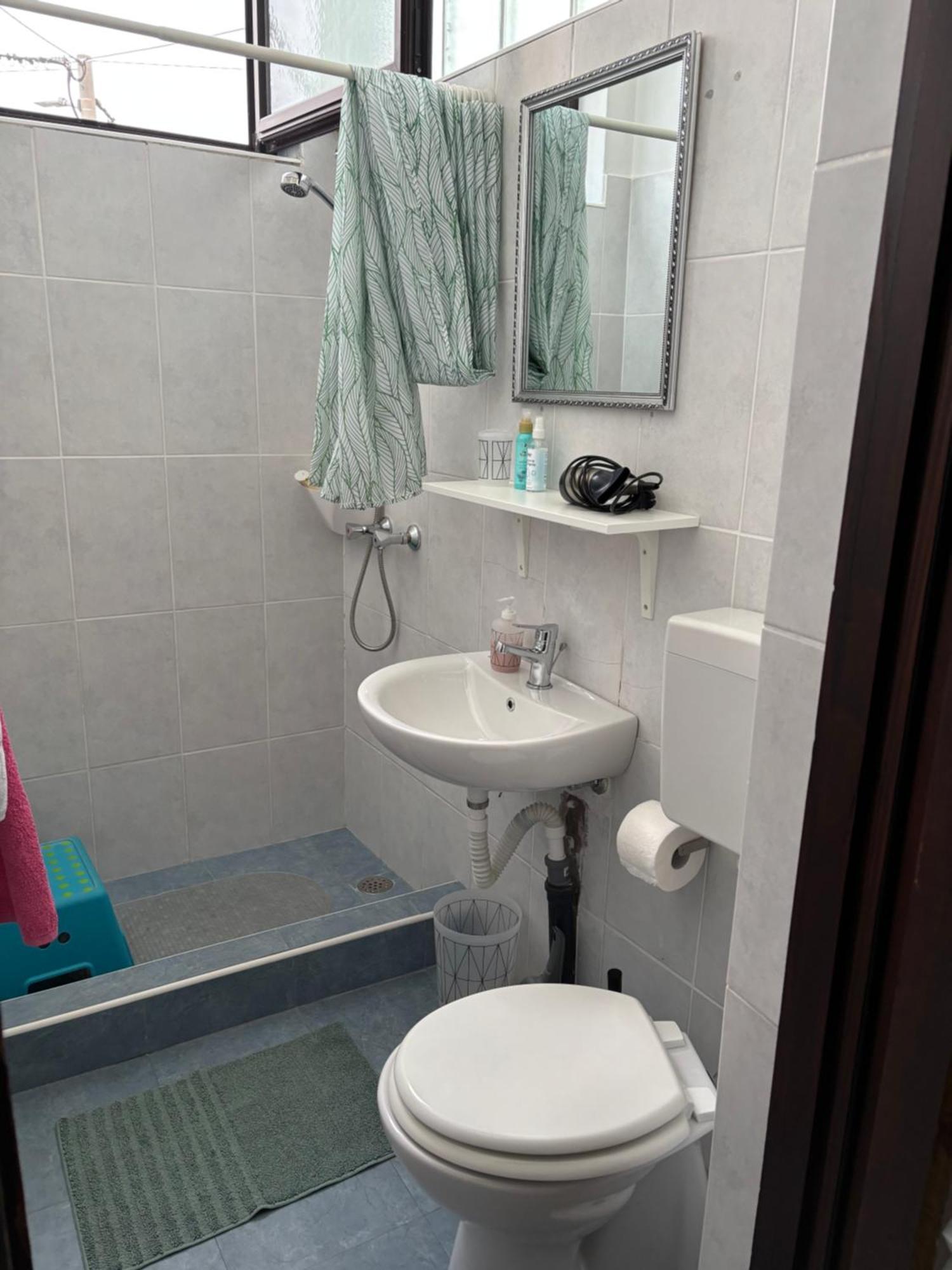 Studio Apartment Milla Риека Экстерьер фото