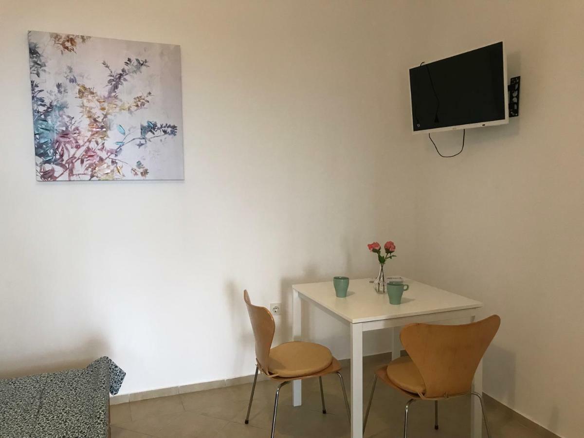 Studio Apartment Milla Риека Экстерьер фото