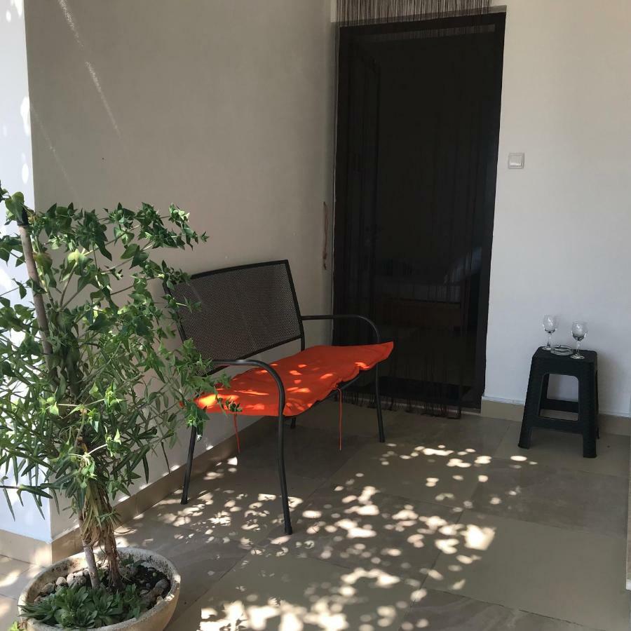 Studio Apartment Milla Риека Экстерьер фото